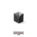 Arcane Tinmen DS - Nest 100: Black/Light Grey