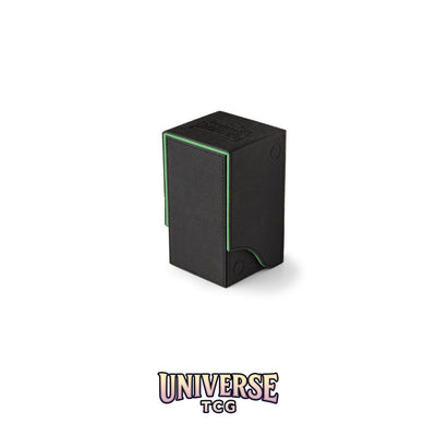 Arcane Tinmen DS - Nest+ 100: Black/Green