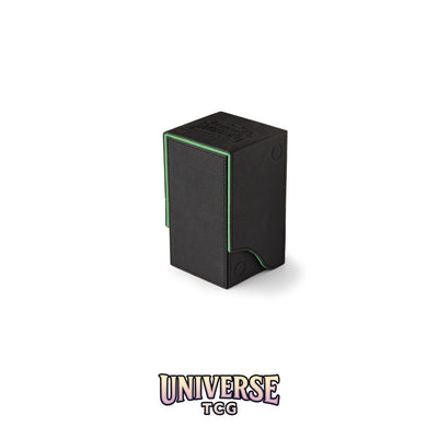 Arcane Tinmen DS - Nest+ 100: Black/Green