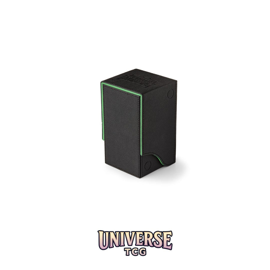 Arcane Tinmen DS - Nest+ 100: Black/Green