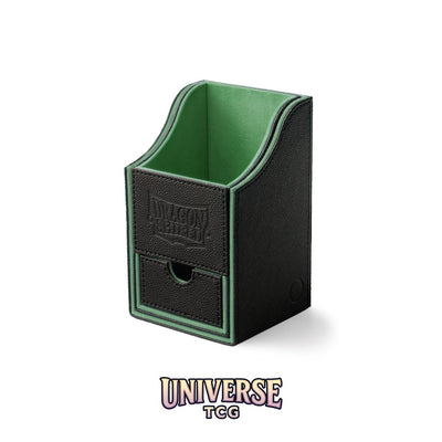 Arcane Tinmen DS - Nest+ 100: Black/Green