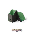 Arcane Tinmen DS - Nest+ 100: Black/Green