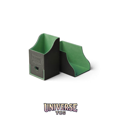 Arcane Tinmen DS - Nest+ 100: Black/Green