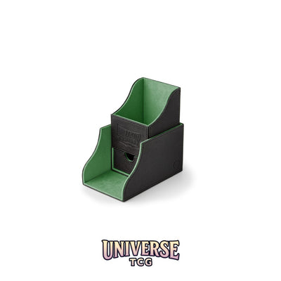 Arcane Tinmen DS - Nest+ 100: Black/Green