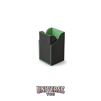 Arcane Tinmen DS - Nest+ 100: Black/Green
