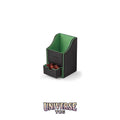 Arcane Tinmen DS - Nest+ 100: Black/Green