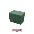 Arcane Tinmen DS - Dragon Box 80+: Green & Sand