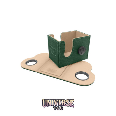 Arcane Tinmen DS - Dragon Box 80+: Green & Sand