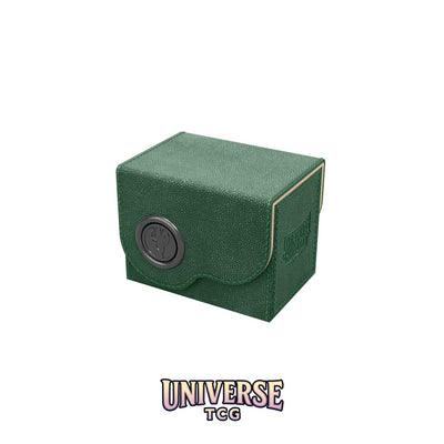 Arcane Tinmen DS - Dragon Box 80+: Green & Sand