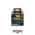 Arcane Tinmen DS - Dragon Box 80+: Green & Sand