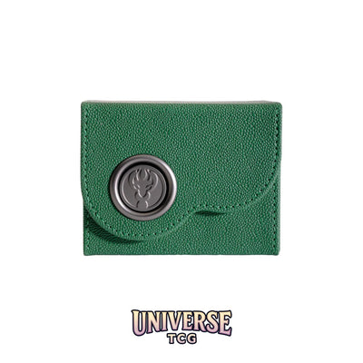Arcane Tinmen DS - Dragon Box 80+: Green & Sand