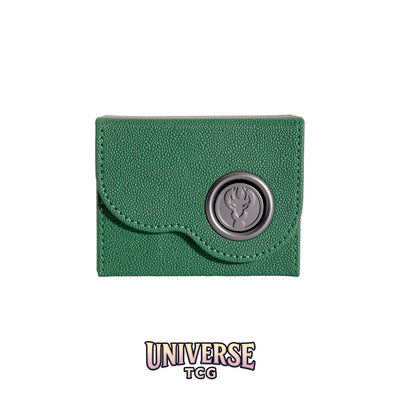 Arcane Tinmen DS - Dragon Box 80+: Green & Sand