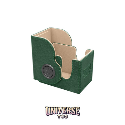 Arcane Tinmen DS - Dragon Box 80+: Green & Sand