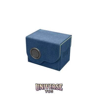 Arcane Tinmen DS - Dragon Box 80+: Blue & Mint