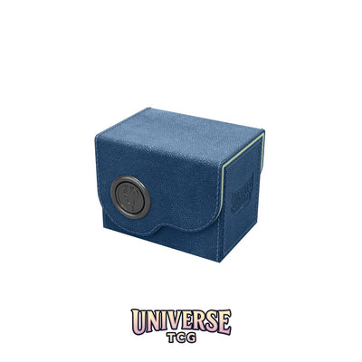 Arcane Tinmen DS - Dragon Box 80+: Blue & Mint