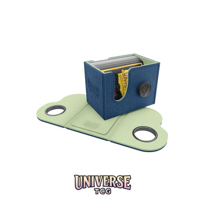 Arcane Tinmen DS - Dragon Box 80+: Blue & Mint