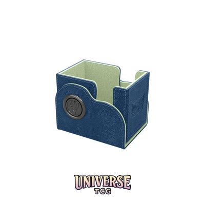 Arcane Tinmen DS - Dragon Box 80+: Blue & Mint
