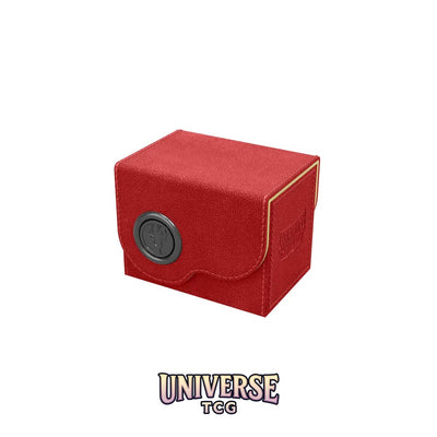 Arcane Tinmen DS - Dragon Box 80+: Red & Lemon