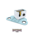 Arcane Tinmen DS - Dragon Box 80+: White & Aqua