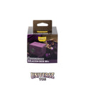 Arcane Tinmen DS - Dragon Box 80+: Purple & Frost