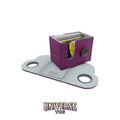 Arcane Tinmen DS - Dragon Box 80+: Purple & Frost