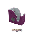 Arcane Tinmen DS - Dragon Box 80+: Purple & Frost
