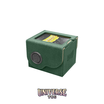 Arcane Tinmen DS - Dragon Box 100+: Green & Sand