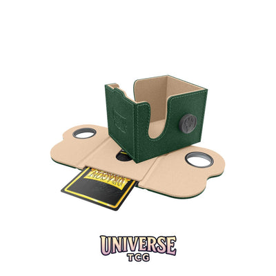 Arcane Tinmen DS - Dragon Box 100+: Green & Sand