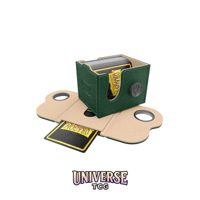 Arcane Tinmen DS - Dragon Box 100+: Green & Sand