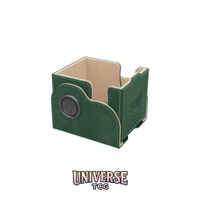 Arcane Tinmen DS - Dragon Box 100+: Green & Sand