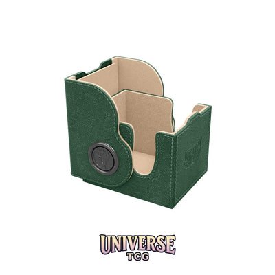 Arcane Tinmen DS - Dragon Box 100+: Green & Sand