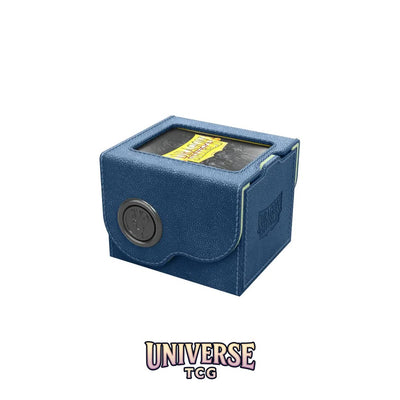 Arcane Tinmen DS - Dragon Box 100+: Blue & Mint