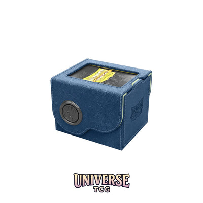 Arcane Tinmen DS - Dragon Box 100+: Blue & Mint