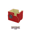 Arcane Tinmen DS - Dragon Box 100+: Red & Lemon
