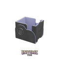 Arcane Tinmen DS - Dragon Box 100+: Black & Lilac