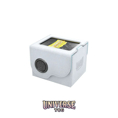 Arcane Tinmen DS - Dragon Box 100+: White & Aqua
