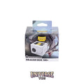 Arcane Tinmen DS - Dragon Box 100+: White & Aqua
