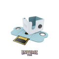 Arcane Tinmen DS - Dragon Box 100+: White & Aqua