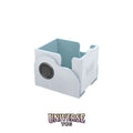 Arcane Tinmen DS - Dragon Box 100+: White & Aqua