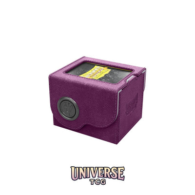 Arcane Tinmen DS - Dragon Box 100+: Purple & Frost