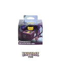 Arcane Tinmen DS - Dragon Box 100+: Purple & Frost