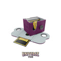 Arcane Tinmen DS - Dragon Box 100+: Purple & Frost