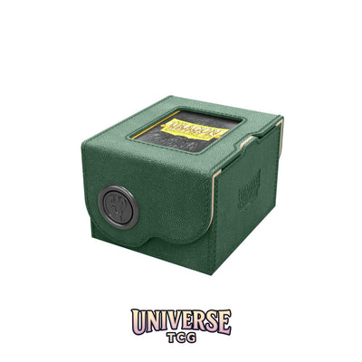 Arcane Tinmen DS - Dragon Box 150+: Green & Sand