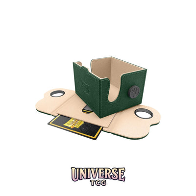 Arcane Tinmen DS - Dragon Box 150+: Green & Sand