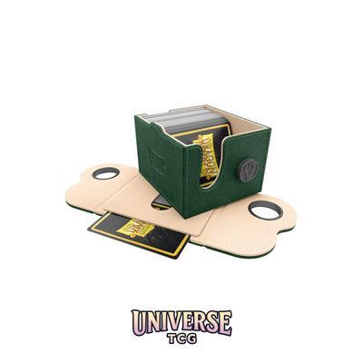 Arcane Tinmen DS - Dragon Box 150+: Green & Sand