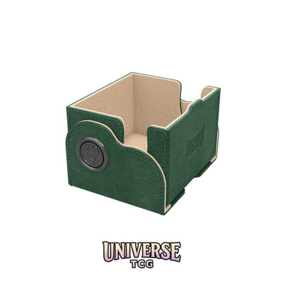 Arcane Tinmen DS - Dragon Box 150+: Green & Sand