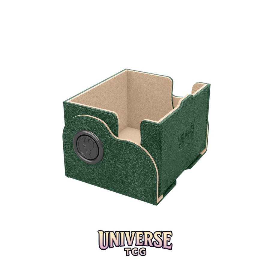 Arcane Tinmen DS - Dragon Box 150+: Green & Sand