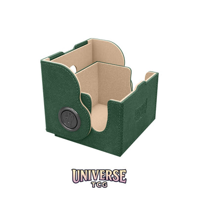 Arcane Tinmen DS - Dragon Box 150+: Green & Sand