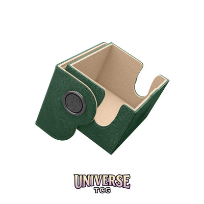 Arcane Tinmen DS - Dragon Box 150+: Green & Sand