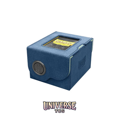 Arcane Tinmen DS - Dragon Box 150+: Blue & Mint